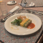 Petit Restrant Giro - 