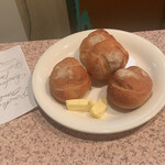 Petit Restrant Giro - 