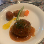 Petit Restrant Giro - 