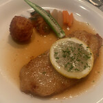 Petit Restrant Giro - 