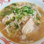 せせらぎ食堂 - 