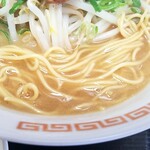 せせらぎ食堂 - 