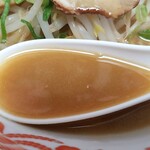 せせらぎ食堂 - 