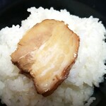 せせらぎ食堂 - 