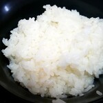 せせらぎ食堂 - 