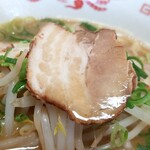 せせらぎ食堂 - 