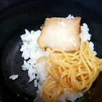 せせらぎ食堂 - 