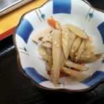 せせらぎ食堂 - 