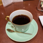 Hoshiyama Kohiten - ブレンドコーヒー