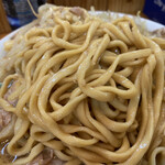 らーめん つの旨 - 美味しい麺