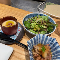 肉寿司 肉和食 KINTAN コレド室町 - 