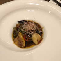 カントニーズ 燕 - 