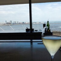 ステーキハウス オリエンタル(神戸メリケンパークオリエンタルホテル) - 