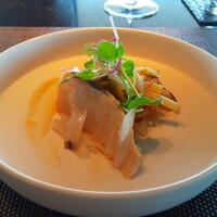 ステーキハウス オリエンタル(神戸メリケンパークオリエンタルホテル) - 