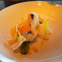 ステーキハウス オリエンタル(神戸メリケンパークオリエンタルホテル) - 