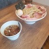 煮干拉麺 小烏丸