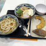 丸亀製麺 - 