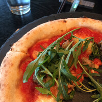 800°DEGREES ARTISAN PIZZERIA - 