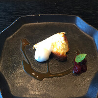 800°DEGREES ARTISAN PIZZERIA - デザート