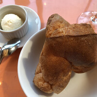 トラットリア グランボッカ - 