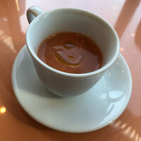 トラットリア グランボッカ - 