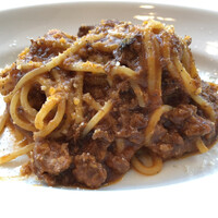 トラットリア グランボッカ - 