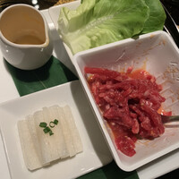 游玄亭 西麻布本館 - 