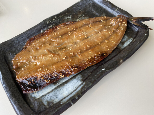 フィッシュテラス はし長 ハシチョウ 学門 魚介料理 海鮮料理 食べログ