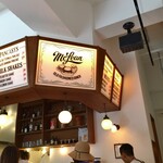 Mclean OLD FASHIONED DINER - 