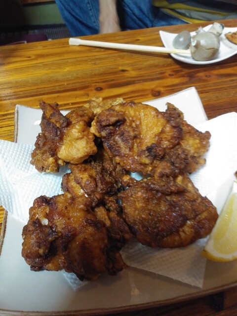 居酒屋 かくれんぼ - 新富士（居酒屋）の写真