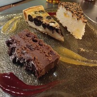 レストラン・パッション - 