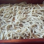 竹林 - 十割蕎麦