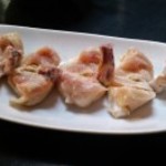 地どり焼　藤田屋 - 