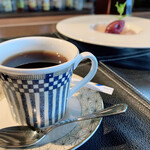 K.Cダイニング - 水出しコーヒー