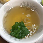 Chuuka Yamato - 中華スープ
