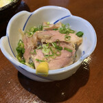 Jidori Izakaya Kawanishi - 