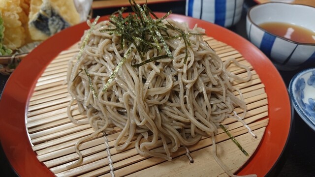 玄武洞茶屋（げんぶどうちゃや） - 雫石町その他（そば）の写真