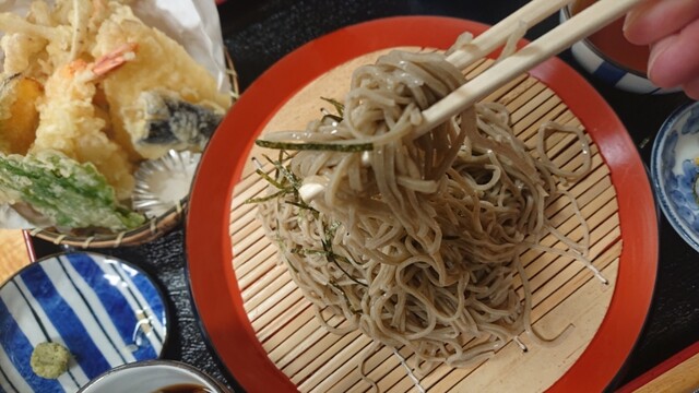 玄武洞茶屋（げんぶどうちゃや） - 雫石町その他（そば）の写真