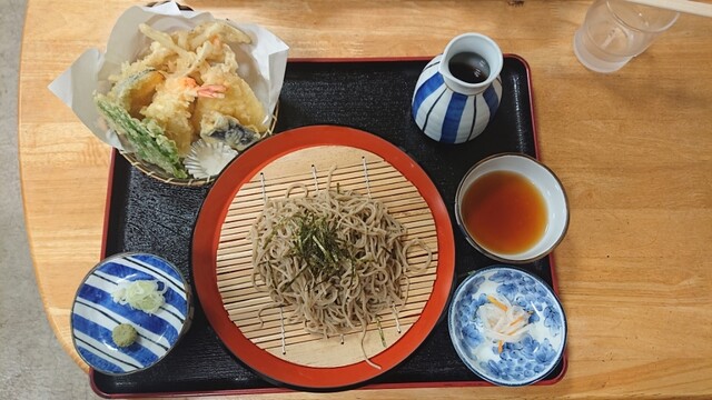 玄武洞茶屋（げんぶどうちゃや） - 雫石町その他（そば）の写真