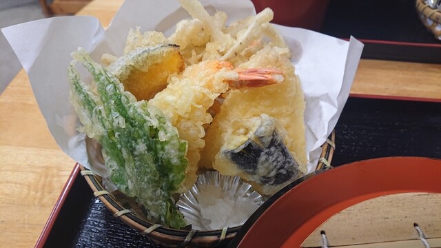 玄武洞茶屋（げんぶどうちゃや） - 雫石町その他（そば）の写真