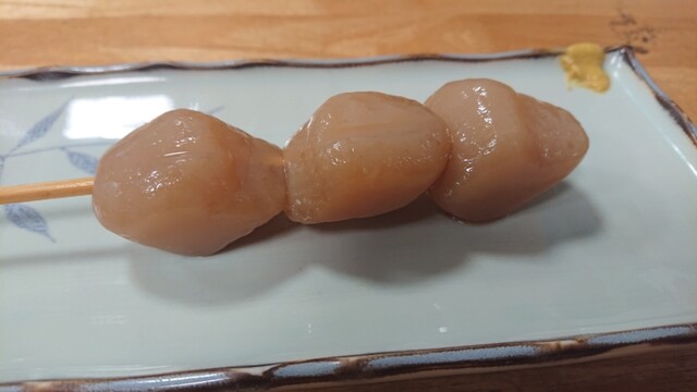 玄武洞茶屋（げんぶどうちゃや） - 雫石町その他（そば）の写真