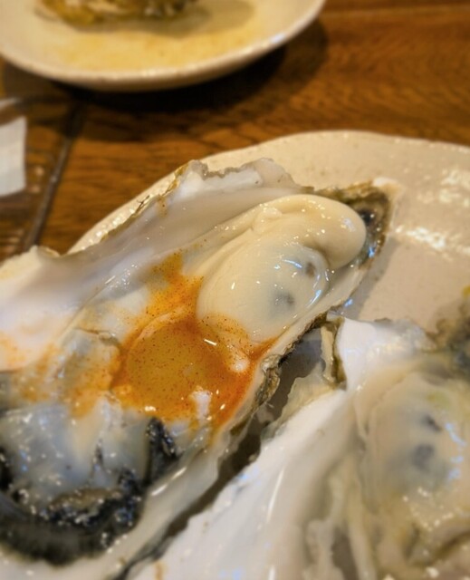牡蠣小屋ろっこ 青葉通一番町 立ち飲み居酒屋 バー 食べログ