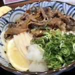 Udon No Shou Sanada - 