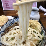 Udon No Shou Sanada - 