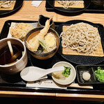 割烹そば神田 - 