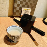 割烹そば神田 - 