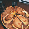 8TH SEA OYSTER Bar 阪急グランドビル店