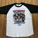 スープカレー トムトムキキル - ロックなＴシャツ（4,950円　表）