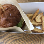 ザ グッドバーガー - 