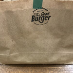 ザ グッドバーガー - 